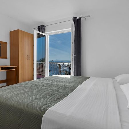 Apartments By The Sea Podgora, Makarska - 2596 Phòng bức ảnh